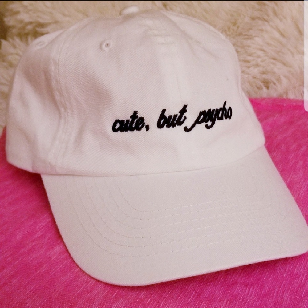 Baseball Cap